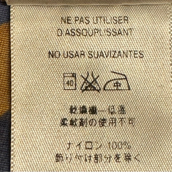 Patagonia Men’s Wavefarer Hawaiian Swim Trunks Surf Shorts Size 38 - Picture 7 of 8